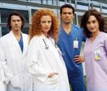 Diffusée sur TF1, la série médicale française,  L'Hôpital , fait un vrai flop !  