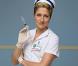  Les infirmières aussi ont le droit à leur série !  Nurse Jackie  est diffusée sur la chaîne américaine Showtime depuis le 8 juin 2009. Cette série est inédite en dehors des Etats-Unis. 
 &nbsp; 