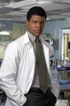 Michael Gallant (Sharif Atkins) est un étudiant en médecine calme et énigmatique. Son passage dans la série est de courte durée (2 saisons). Marié à Neela, il est appelé en Irak où il meurt lors de l'explosion de son convoi.