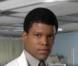 Michael Gallant (Sharif Atkins) est un étudiant en médecine calme et énigmatique. Son passage dans la série est de courte durée (2 saisons). Marié à Neela, il est appelé en Irak où il meurt lors de l"explosion de son convoi. 