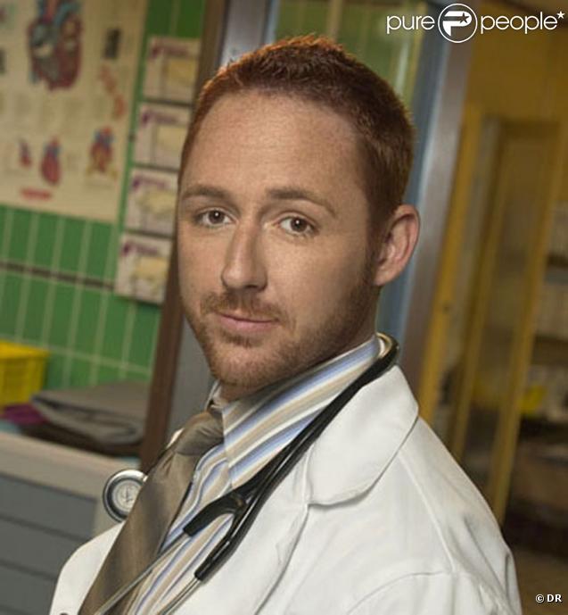 Archie Morris (Scott Grimes) apparaît au Cook County lors de la saison 10. Il ne semble pas très doué pour la médecine et commet des erreurs. Mais à force de travail, il obtient le poste de chef des internes, au grand dam de ses autres collègues...