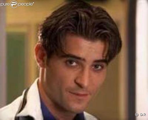 Goran Visnijic, alias Luka Kovac, est un médecin croate qui arrive dans la 6e saison. Il a perdu sa femme et ses 2 enfants au cours d'un bombardement pendant la guerre en ex-Yougoslavie. Luka aura plusieurs relations amoureuses dans la série.