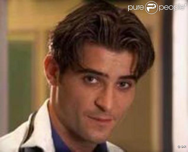 Goran Visnijic, alias Luka Kovac, est un médecin croate qui arrive dans la 6e saison. Il a perdu sa femme et ses 2 enfants au cours d'un bombardement pendant la guerre en ex-Yougoslavie. Luka aura plusieurs relations amoureuses dans la série. 