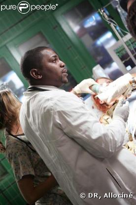 Le Dr. Gregory Pratt (Mekhi Phifer) est un interne effronté. Il devient plus mature à partir de la 11e saison. Il meurt au début de la dernière saison des suites de l'explosion d'une ambulance.