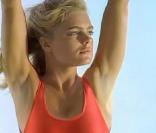 Un petit montage d' Alerte à Malibu , avec Erika Eleniak !