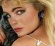 Erika Eleniak... en couverture de Playboy !