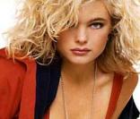 Erika Eleniak... en couverture de  Playboy  !