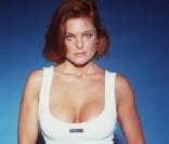 Erika Eleniak... photo promo so hot !