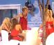 Cindy s'en prend à Emilie !