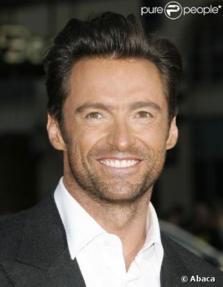 Hugh Jackman, bientôt en tournage de  The greatest show on Earth  !