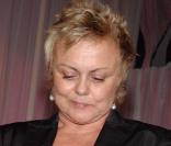 Muriel Robin récompensée pour son rôle dans  Marie Besnard 