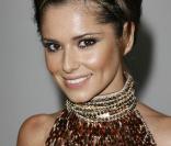 La superbe Cheryl Cole...