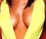 Cheryl Cole en couverture de FHM ! 