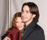 Drew Barrymore et Justin Long
