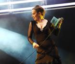 Catherine Ringer : un hommage sur scène à Fred Chichin