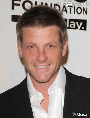 Doug Savant  