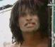 Yannick Noah dans "Saga Africa" en 1991