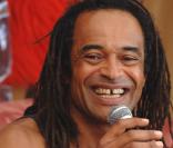 Yannick Noah