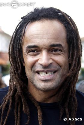 Yannick Noah