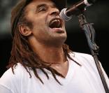 Yannick Noah