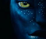 L'affiche officielle d' Avatar , de James Cameron !