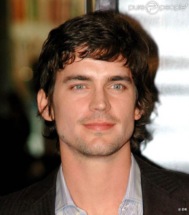 Matt Bomer dans 