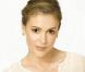 La superbe Alyssa Milano dans  Charmed  !