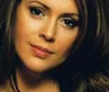 La super belle Alyssa Milano en couverture de Jezebel ! 