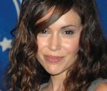 Alyssa Milano, divine sur tapis rouge !