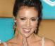 Alyssa Milano, divine sur tapis rouge !