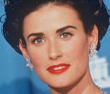 Demi Moore 