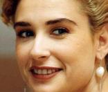 Demi Moore 
