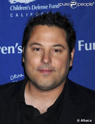Greg Grunberg