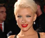 Christina Aguilera, une maman épanouie