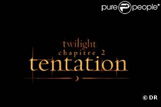 Des images de  Twilight 2  !