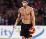 Yoann Gourcuff en mode whaouh ! 