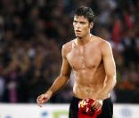 Yoann Gourcuff so sexy ! 