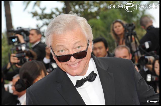 Laurent Boyer coanimera  Les 20 révélations que les Français n'oublieront jamais , sur M6, le 31 août 2009 !