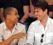Le fils de Tom Cruise et Nicole Kidman... suit les traces de ses parents !