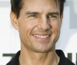 Tom Cruise en janvier 2009