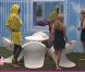 Angie / Elise : acte 1