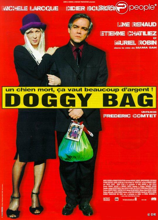 Doggy Bag (1998)