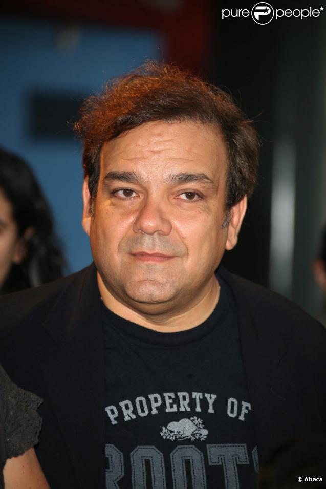Didier Bourdon 