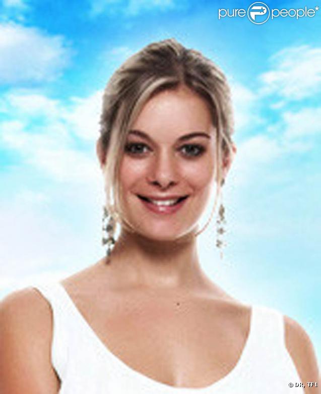 Elise dans SS3