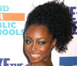 Yaya DaCosta 
