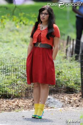 America Ferrera