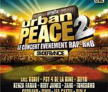 Urban Peace Volume 2 