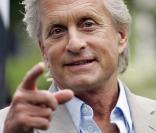 Michael Douglas, bientôt en tournage de la suite de  Wall Street  !