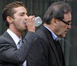 Shia LaBeouf et Oliver Stone, bientôt en tournage de la suite de  Wall Street  !