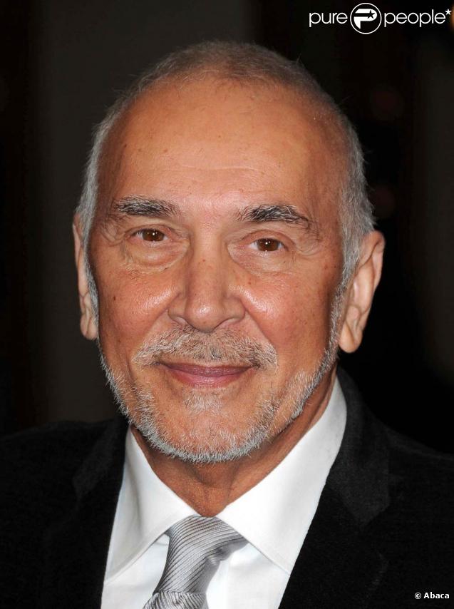 Frank Langella, bientôt en tournage de la suite de  Wall Street  !
